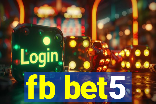 fb bet5